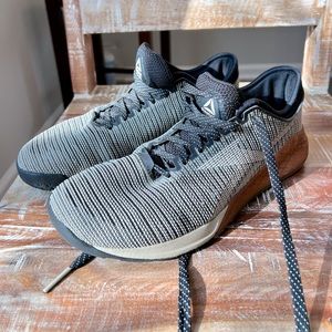 Men’s Reebok Nano 9 CrossFit Shoes, size 10